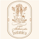 Casa Alchemista Botanica logo