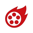 Dialfire logo
