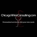 Chicago Wine Consulting logo
