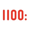 1100 Architects logo