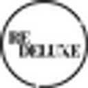 Redeluxe logo