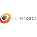 OpenSolr logo