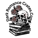 Dark Romance Crates logo