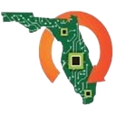 eCycle Florida logo