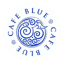 Cafe Blue logo