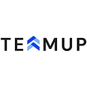 TeamUp logo