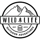 Join The Wild Life logo