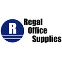Regal Office Supplies logo