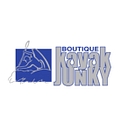 Kayak Junky logo