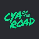 Cya On The Road logo
