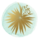 Palmetto Engraving logo