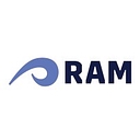 RAM Consulting logo
