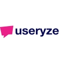 Useryze logo
