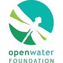 Open Water Foundation logo