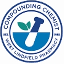 Compounding Chemist logo