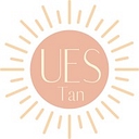 Upper East Side Tan logo