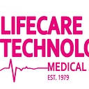 LifeCare logo