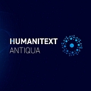 Humanitext OCR logo