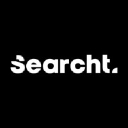 SearchT logo