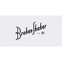 Broken Shaker logo