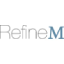 RefineM logo