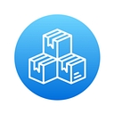 ParcelsApp logo