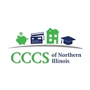 Consumer Credit Counseling Service of Northern Illinois logo