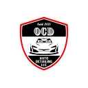 OCD Auto Detailing logo