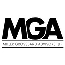 Miller Grossbard Advisors logo