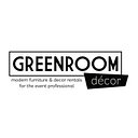 Greenroom Decor LLC logo