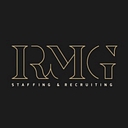 RMG Staffing logo
