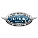 Heritage Car Insurance logo