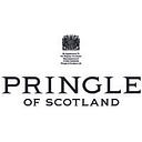 Pringle of Scotland logo