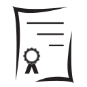 Thoughts to Paper logo