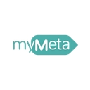 myMeta logo