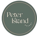 Peter Island Resort logo