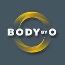 Body By O logo