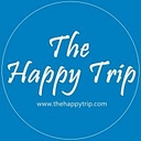 The Happy Trip logo