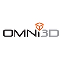 Omni3D logo