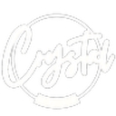 CrystalRose Events logo