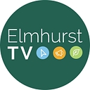 City of Elmhurst logo