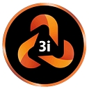 B3i.tech logo