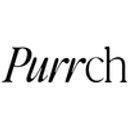 Purrch Designs logo