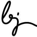 Bonheur Jewelry logo