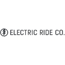 Electric Ride Co. logo