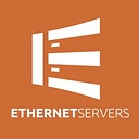 Ethernet Servers logo