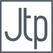 Just Taps Plus logo
