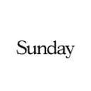 Sunday USA logo