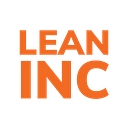 Lean Inc. logo