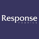 Response Fabrics logo